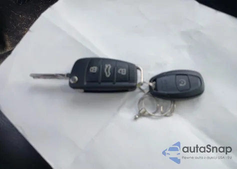 2013 Audi Q7 3.0T S Line Prestige z USA, uszkodzony, nr VIN WA1DGAFE9DD001727